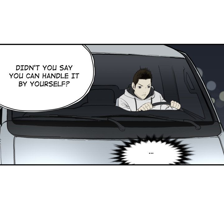 TWOMAN Manhwa - Chapter 63 Page 6