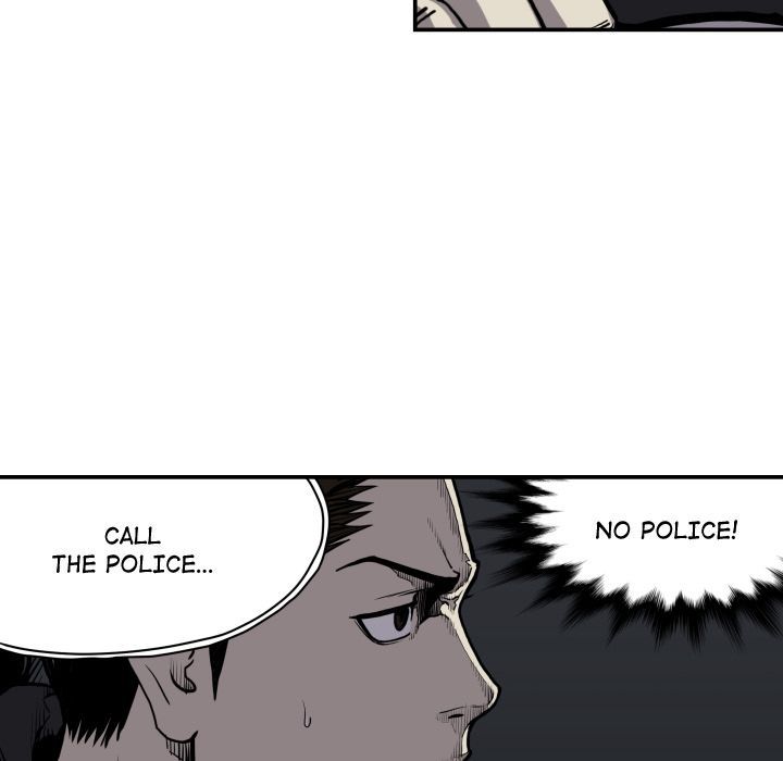 TWOMAN Manhwa - Chapter 63 Page 8