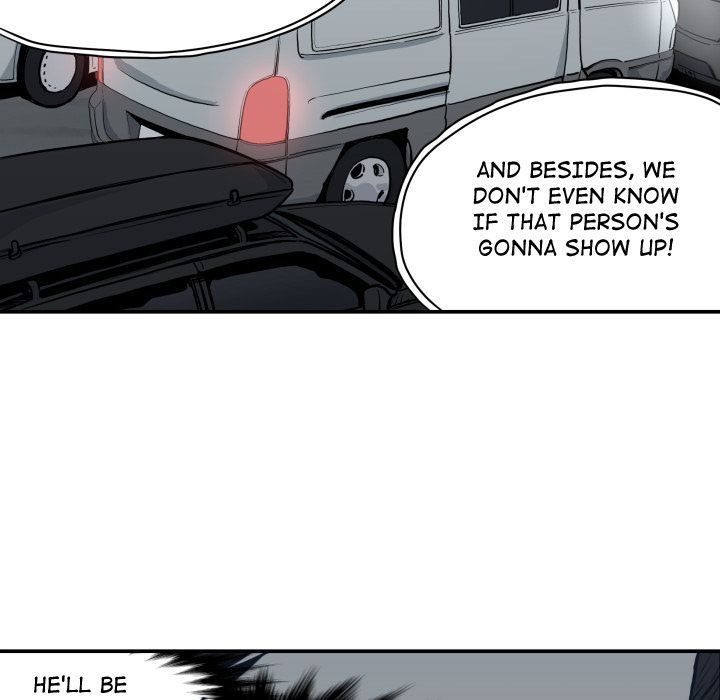 TWOMAN Manhwa - Chapter 63 Page 10