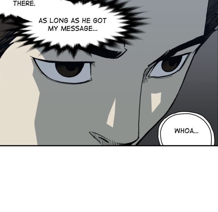 TWOMAN Manhwa - Chapter 63 Page 11