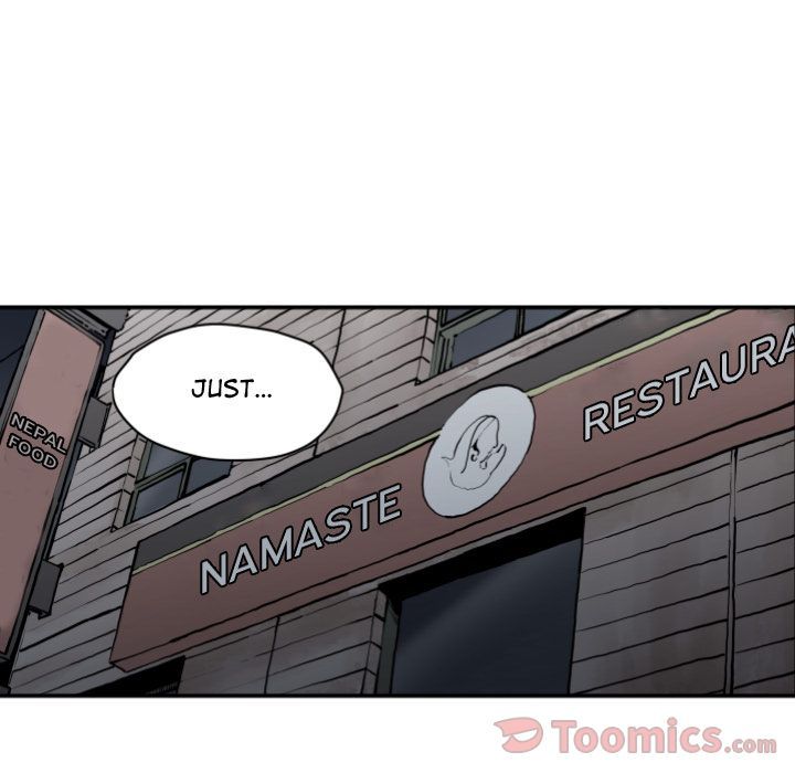 TWOMAN Manhwa - Chapter 63 Page 13