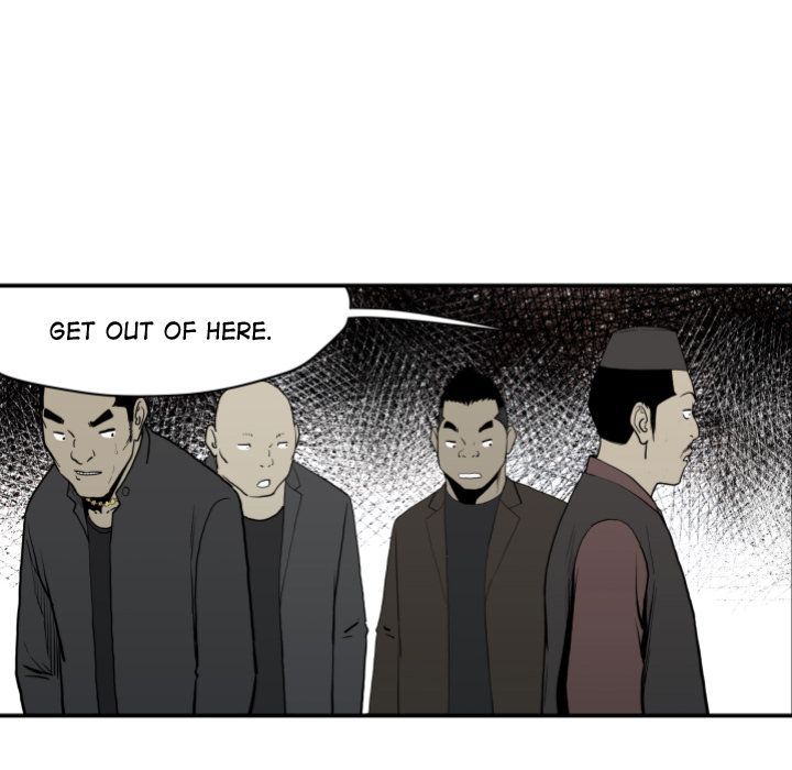 TWOMAN Manhwa - Chapter 63 Page 14