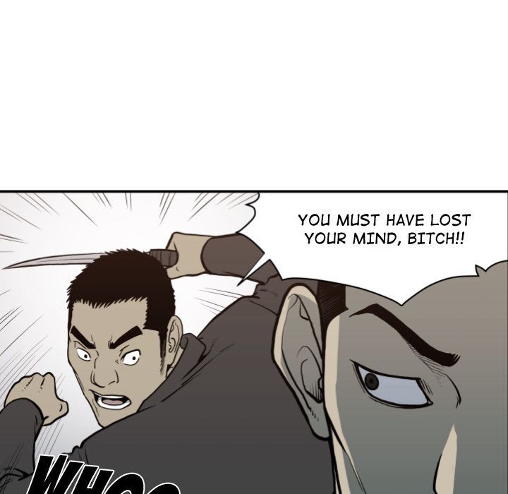 TWOMAN Manhwa - Chapter 63 Page 16