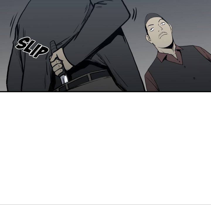 TWOMAN Manhwa - Chapter 63 Page 23