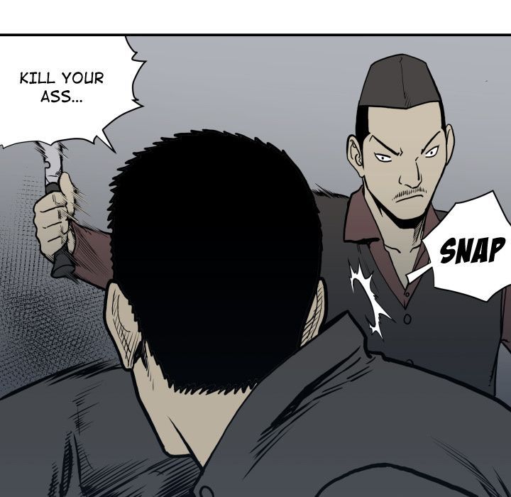 TWOMAN Manhwa - Chapter 63 Page 25