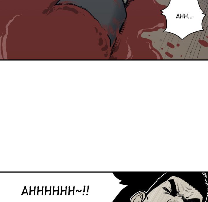 TWOMAN Manhwa - Chapter 63 Page 31