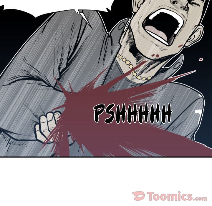 TWOMAN Manhwa - Chapter 63 Page 32