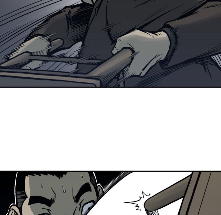 TWOMAN Manhwa - Chapter 63 Page 35