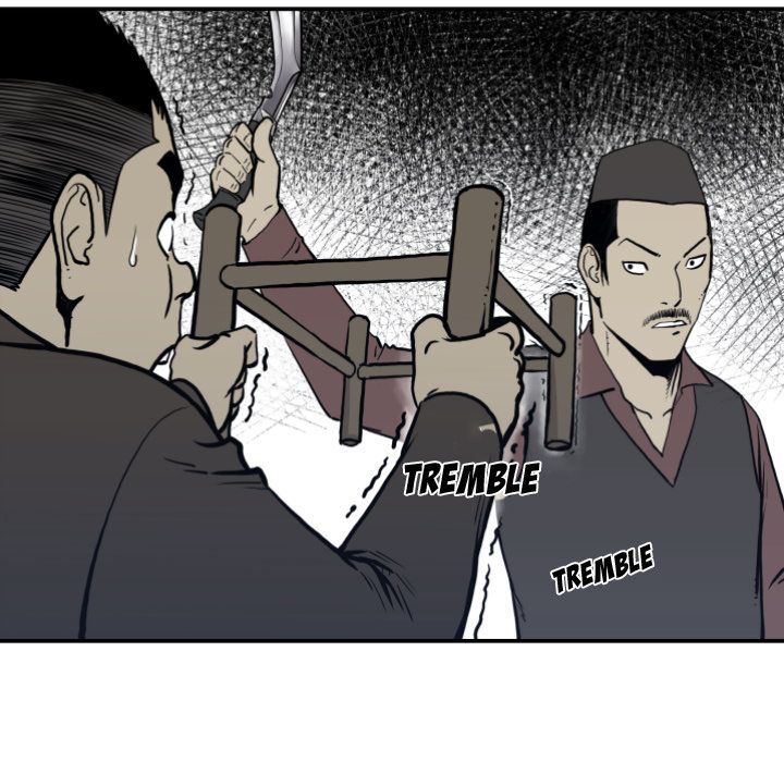 TWOMAN Manhwa - Chapter 63 Page 37