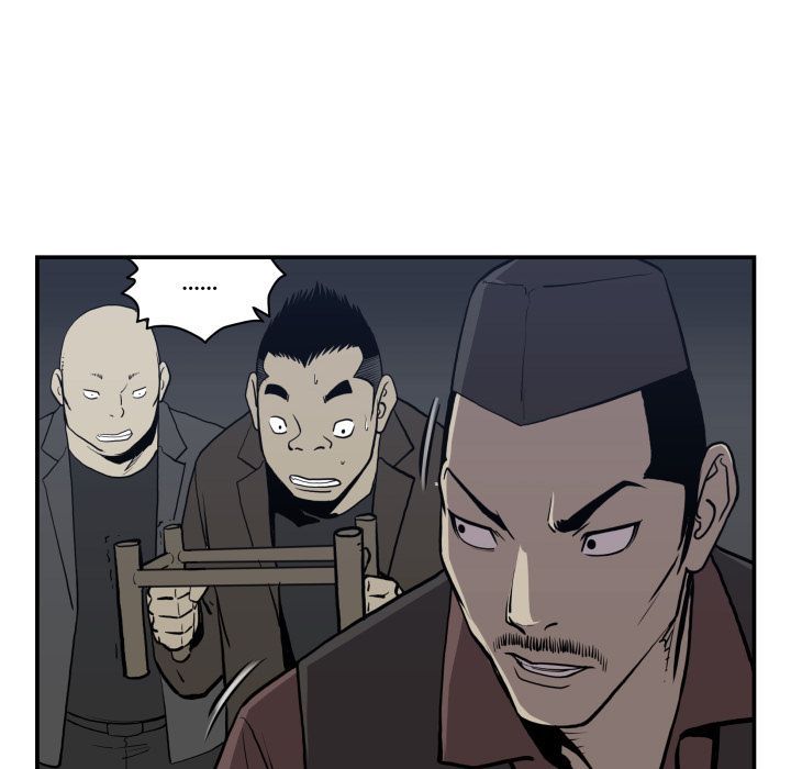 TWOMAN Manhwa - Chapter 63 Page 38