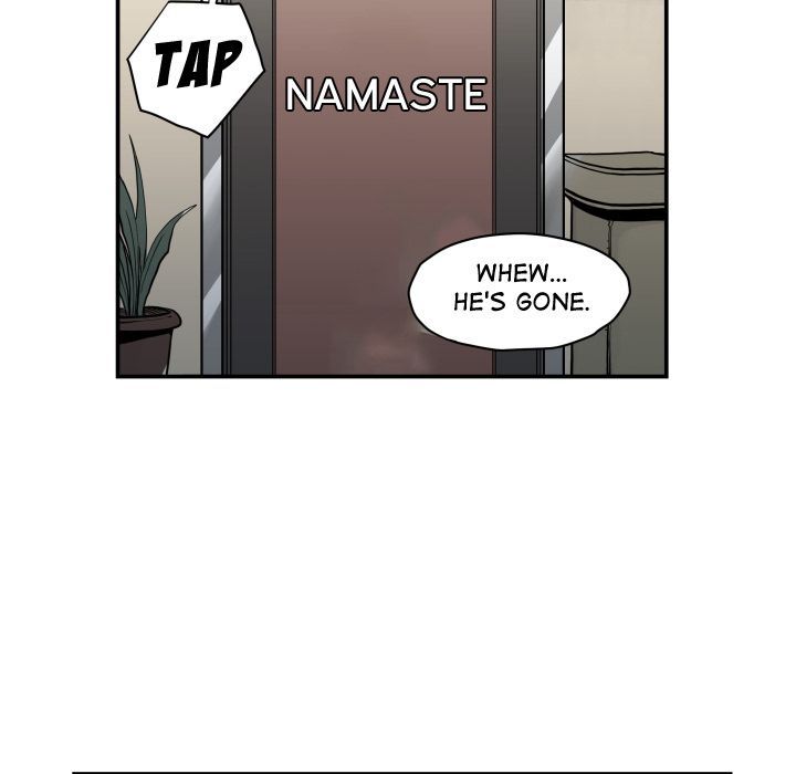 TWOMAN Manhwa - Chapter 63 Page 41