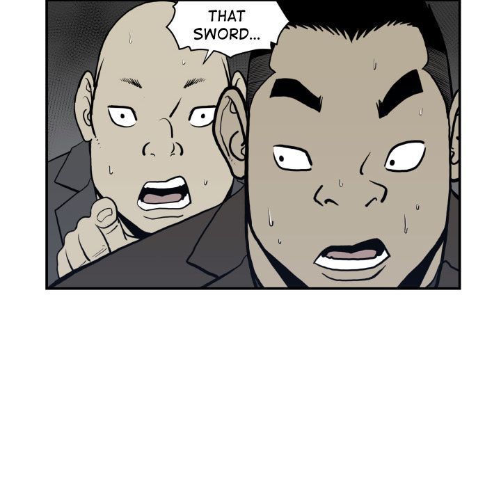 TWOMAN Manhwa - Chapter 63 Page 42