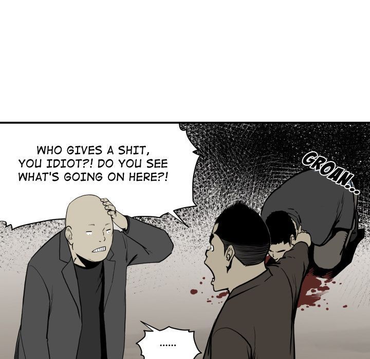 TWOMAN Manhwa - Chapter 63 Page 44