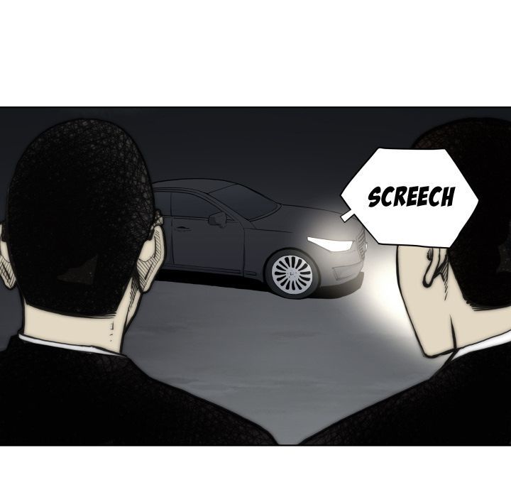 TWOMAN Manhwa - Chapter 63 Page 47