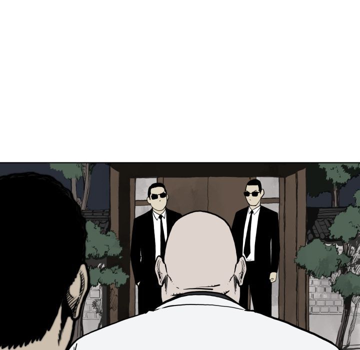 TWOMAN Manhwa - Chapter 63 Page 49