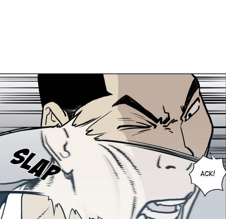 TWOMAN Manhwa - Chapter 63 Page 55