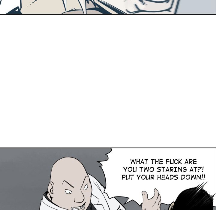 TWOMAN Manhwa - Chapter 63 Page 56