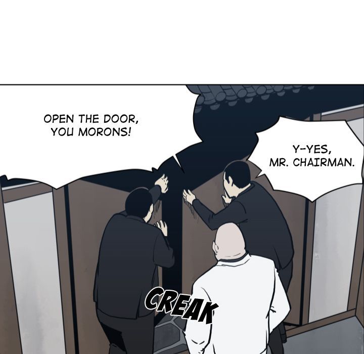 TWOMAN Manhwa - Chapter 63 Page 58