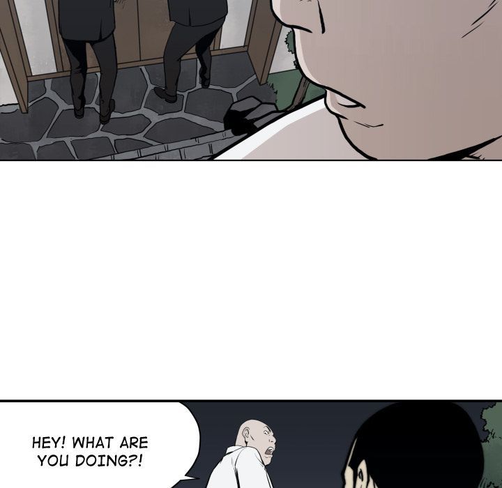 TWOMAN Manhwa - Chapter 63 Page 66