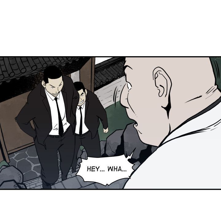 TWOMAN Manhwa - Chapter 63 Page 70