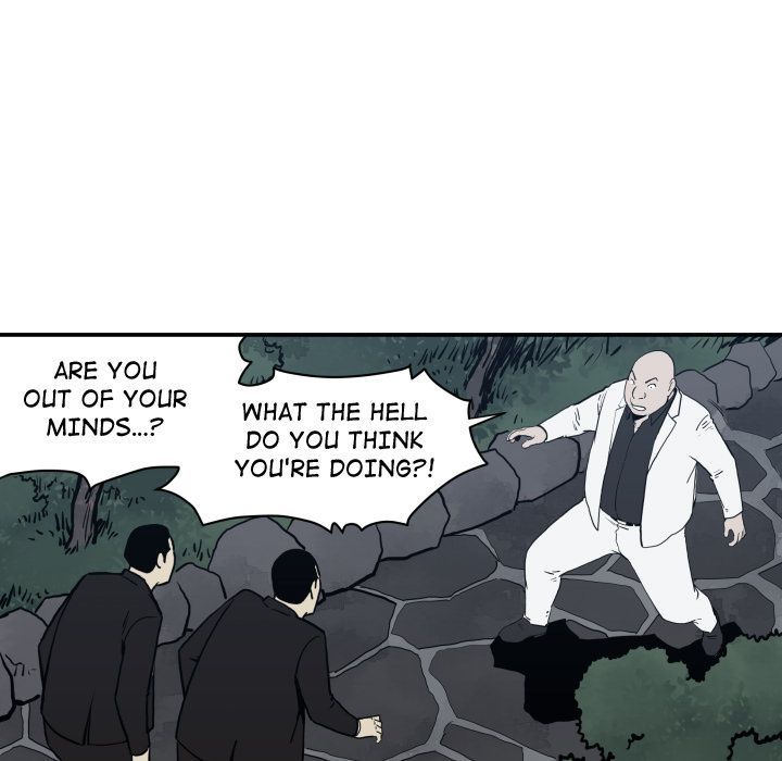 TWOMAN Manhwa - Chapter 63 Page 71