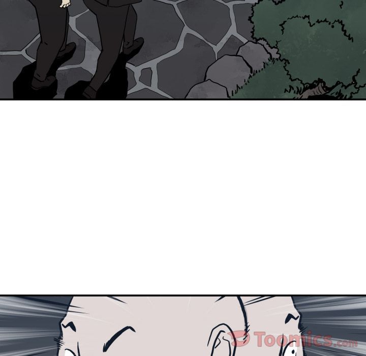 TWOMAN Manhwa - Chapter 63 Page 72