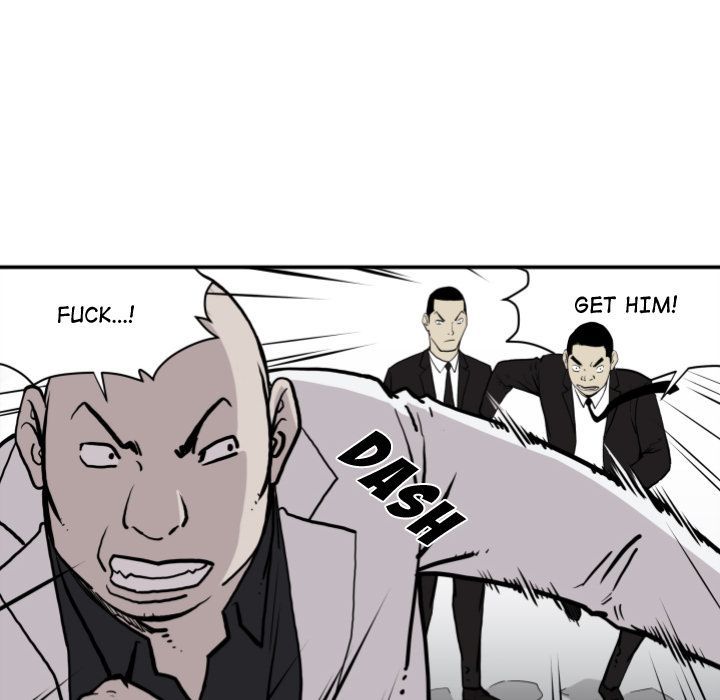 TWOMAN Manhwa - Chapter 63 Page 76