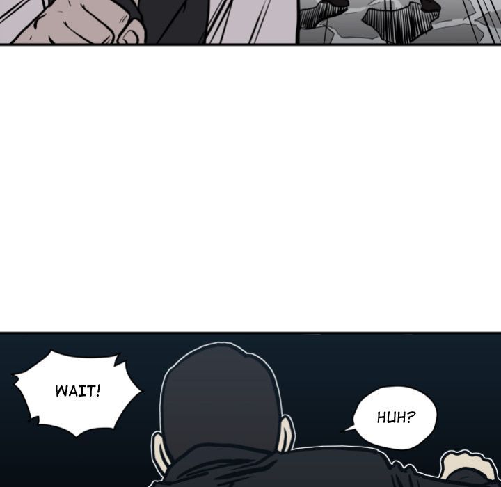 TWOMAN Manhwa - Chapter 63 Page 77