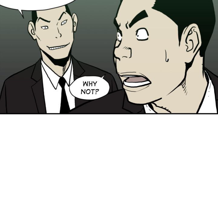 TWOMAN Manhwa - Chapter 63 Page 79