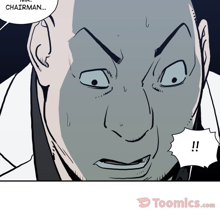 TWOMAN Manhwa - Chapter 63 Page 85