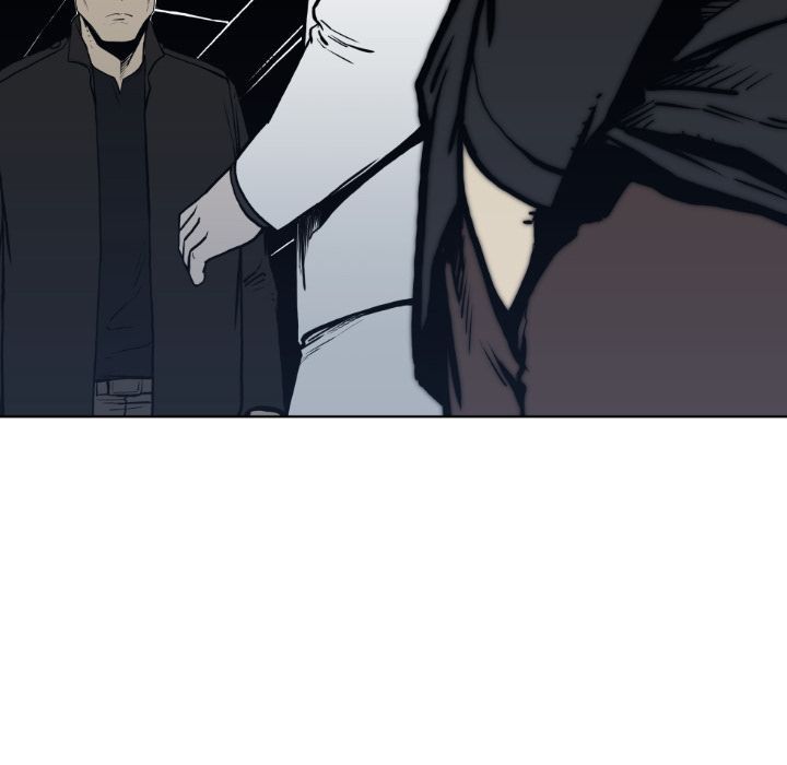 TWOMAN Manhwa - Chapter 63 Page 94