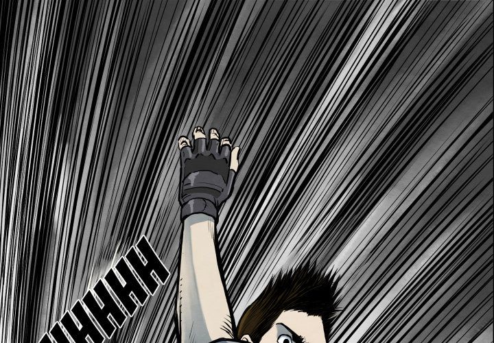 TWOMAN Manhwa - Chapter 34 Page 0