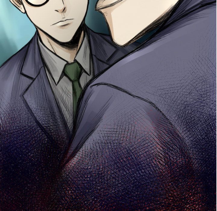 TWOMAN Manhwa - Chapter 34 Page 7