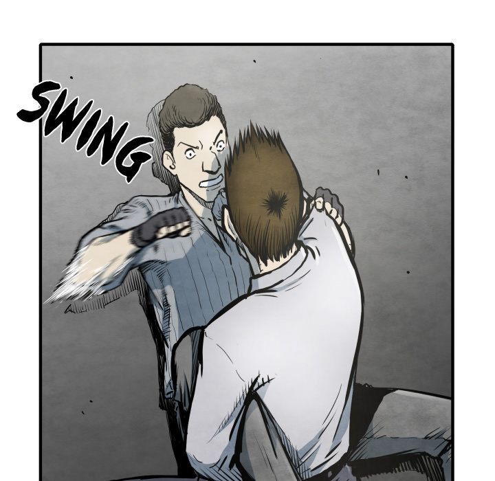 TWOMAN Manhwa - Chapter 34 Page 16