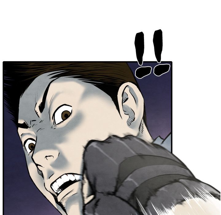 TWOMAN Manhwa - Chapter 34 Page 18