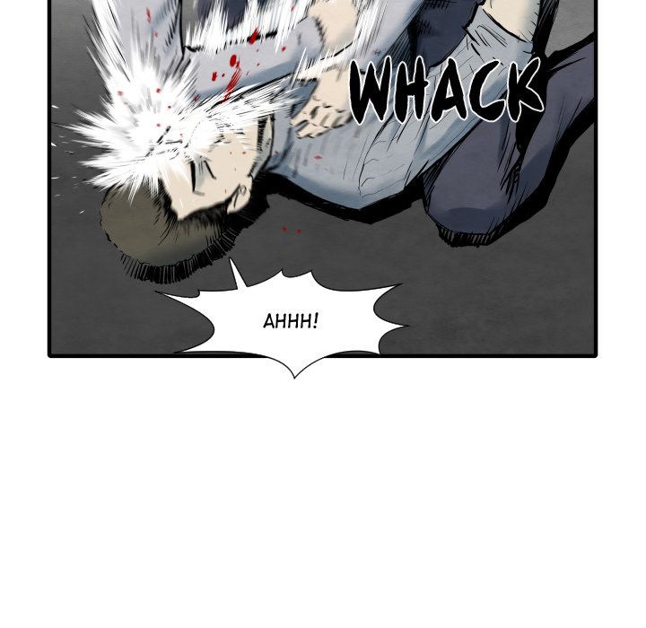 TWOMAN Manhwa - Chapter 34 Page 33