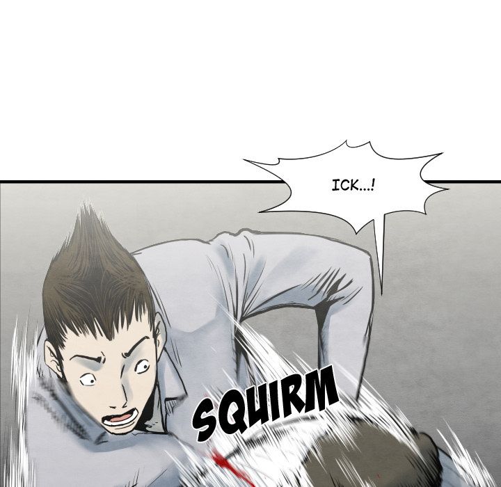 TWOMAN Manhwa - Chapter 34 Page 34