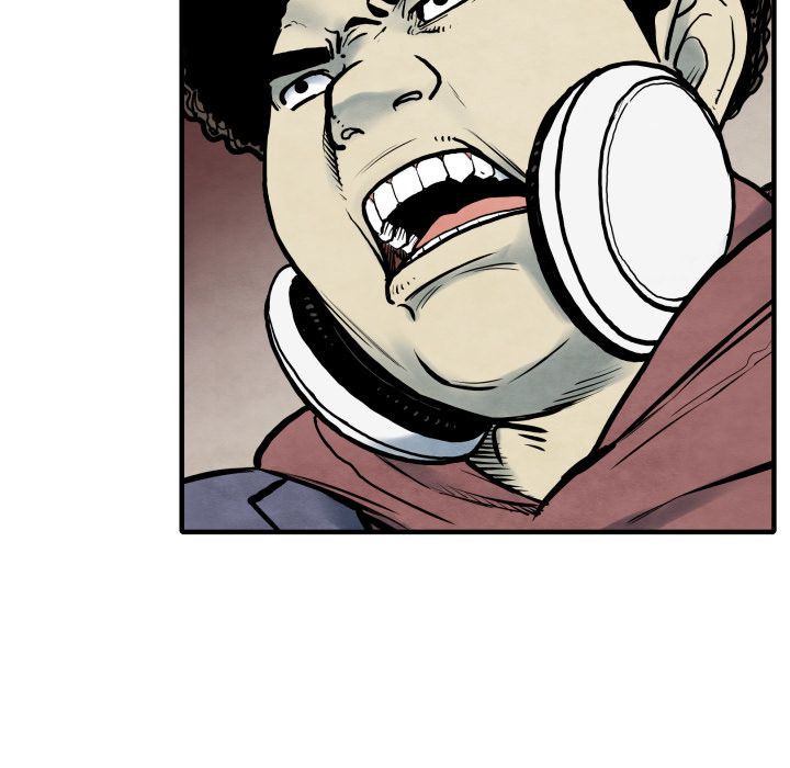 TWOMAN Manhwa - Chapter 34 Page 38