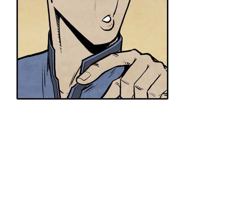 TWOMAN Manhwa - Chapter 34 Page 40