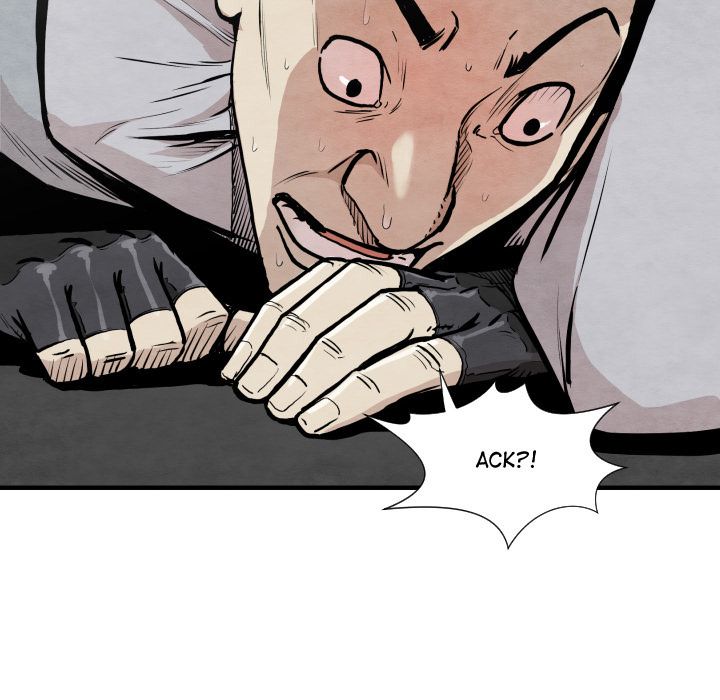 TWOMAN Manhwa - Chapter 34 Page 42