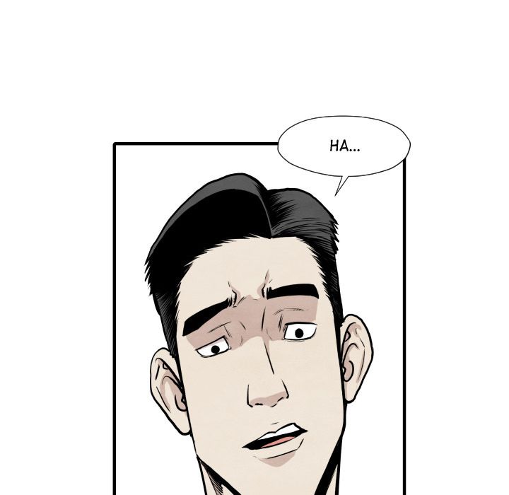 TWOMAN Manhwa - Chapter 34 Page 43