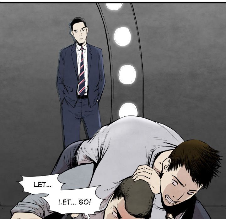 TWOMAN Manhwa - Chapter 34 Page 45