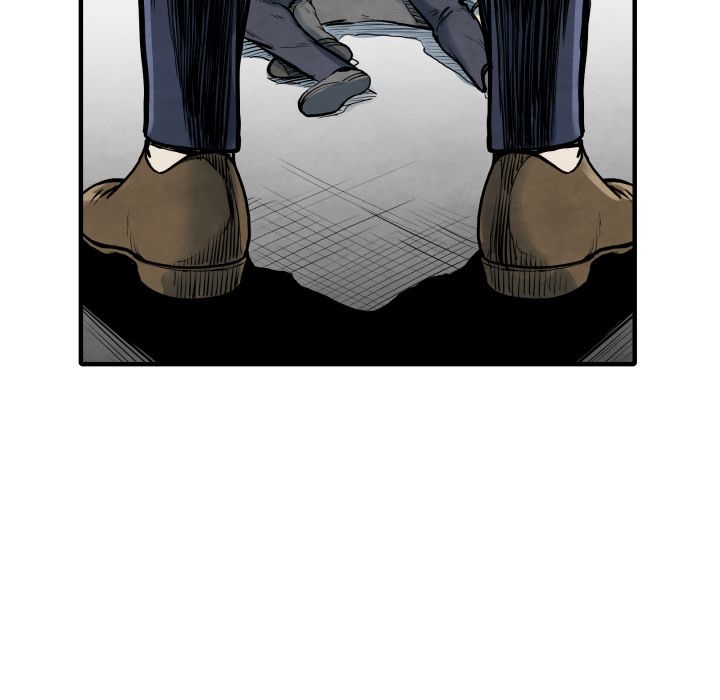 TWOMAN Manhwa - Chapter 34 Page 52