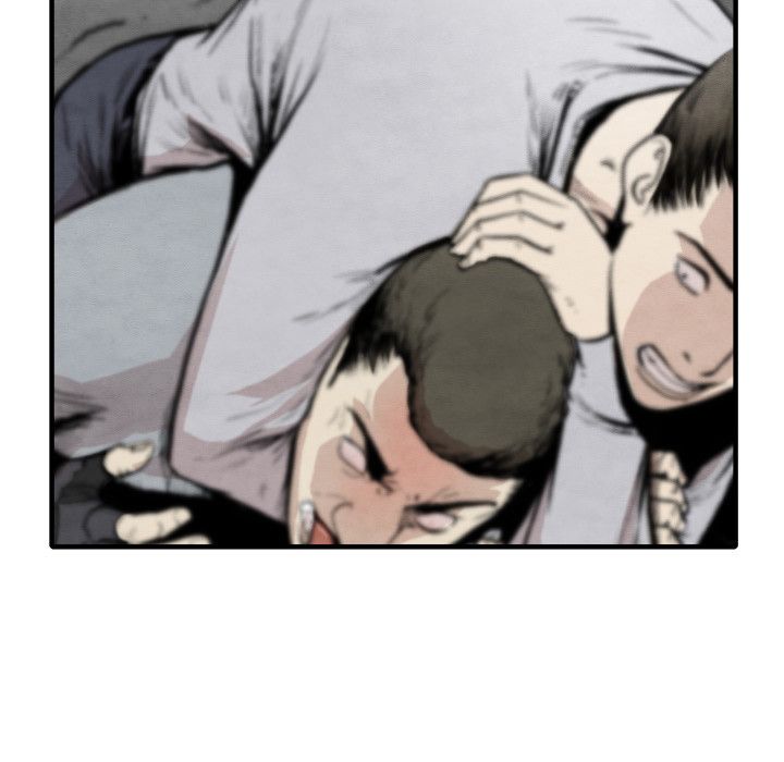 TWOMAN Manhwa - Chapter 34 Page 54