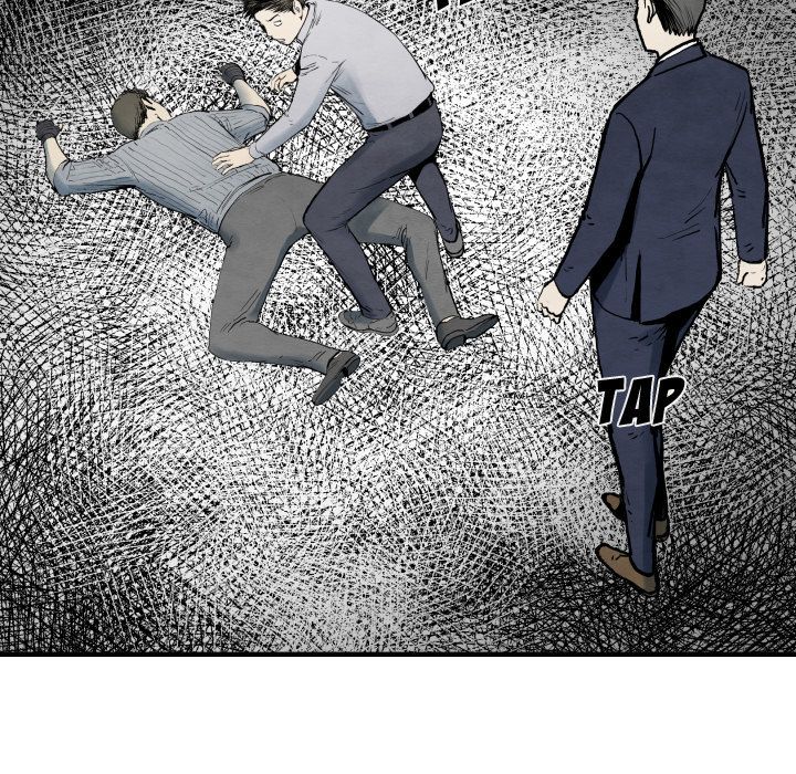 TWOMAN Manhwa - Chapter 34 Page 57