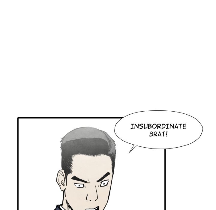 TWOMAN Manhwa - Chapter 34 Page 61