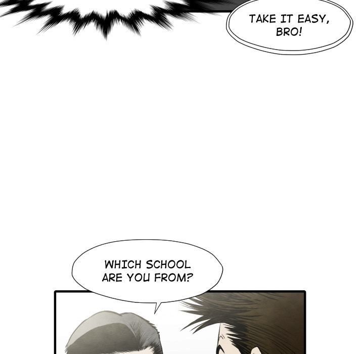 TWOMAN Manhwa - Chapter 34 Page 65