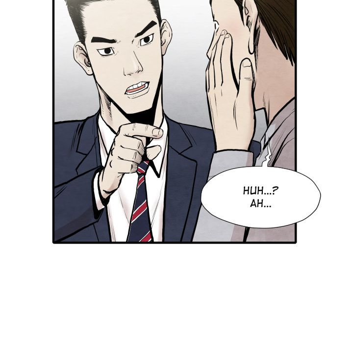 TWOMAN Manhwa - Chapter 34 Page 66