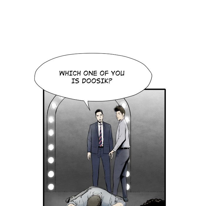 TWOMAN Manhwa - Chapter 34 Page 69