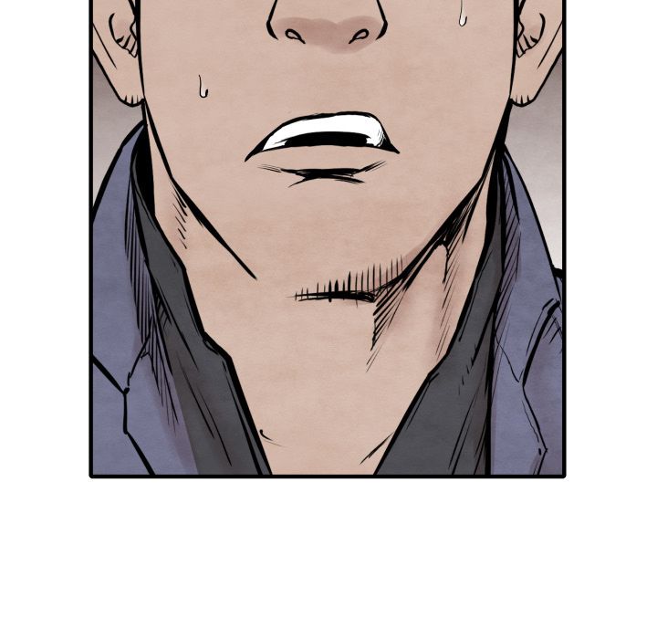 TWOMAN Manhwa - Chapter 34 Page 77